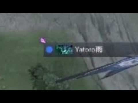 Реакция Рамзеса на слова Яторо