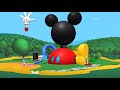 Mickey Mouse Clubhouse Theme Instrumental