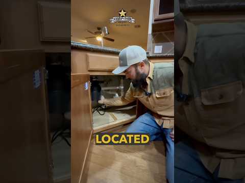 Garbage Disposal Not Working? Reset It in Seconds!