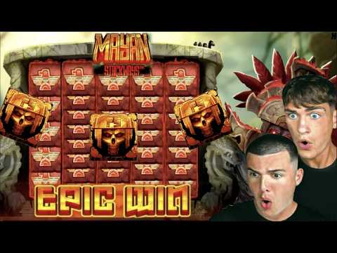 BIG WINS OF THE WEEK! | STREAM HIGHLIGHTS #23