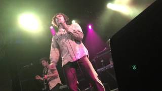 The Growlers - The Daisy Chain (Boston 5-16-17)