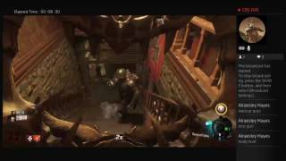 ZOMBIES LIVE!! Gorod | Roscoe  Breezy