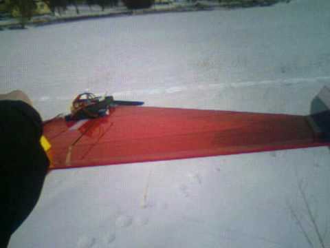 2010-03-14 Combat över Sjuntorp