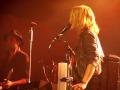 Metric - The Void (Live @ Oxford) 