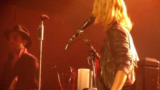 Metric - The Void (Live @ Oxford)