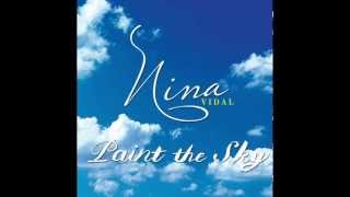 Nina Vidal "Paint The Sky"