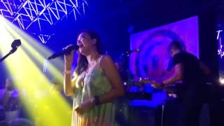 Download lagu Oppie Andaresta - pasir putih - Cangcorang Show mp3 Download lagu Oppie Andaresta - pasir putih - Cangcorang Show mp3