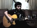 Juanes - Tres cover 