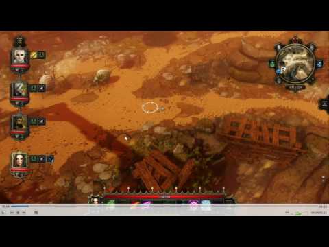 Divinity Original Sin EE: Opening Up All Areas