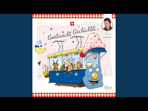 Kapitel 2 - Vom chline Tram