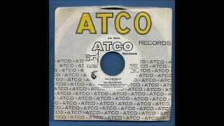 THE ENCHANTERS - The Struggler - ATCO RECORDS