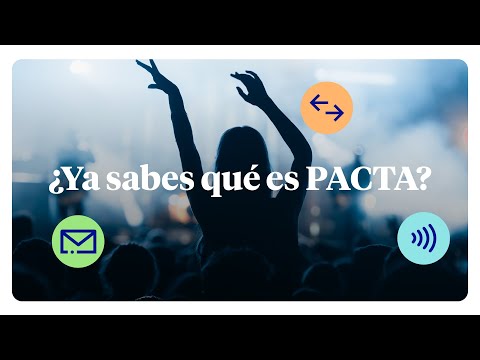 PACTA, la estrategia para alcanzar tus metas financieras