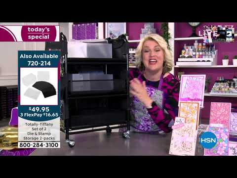 HSN | Suzanne Gets Crafty 06.08.2020 - 07 PM