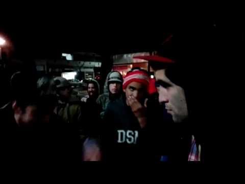 WOLF vs NOODLE *semifinal* LAS VEGAS 18/6