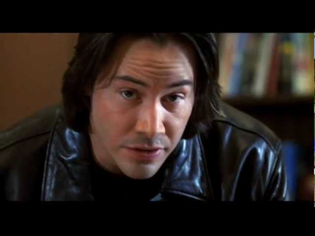"The Watcher (2000)" Theatrical Trailer