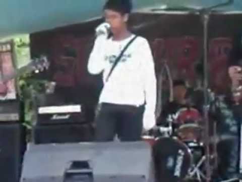 DECADE OF RUHANI live purwakarta