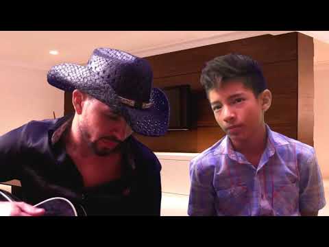 Ailson Silva e Ailsinho- Ponto Final