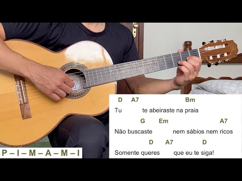 A Mamãe Ta Chorando - A Barca