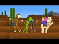 Note Block Universe - Animation vs. Minecraft Shorts Ep 29