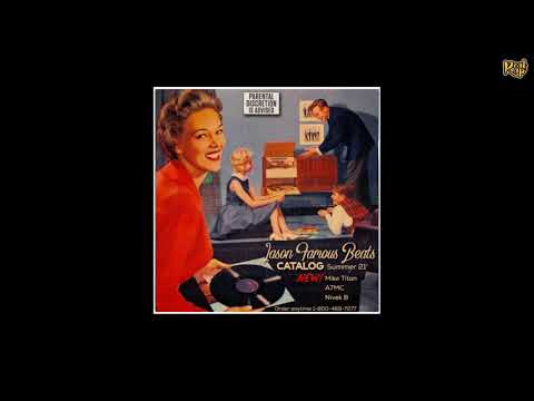 Mike Titan x A7MC x Nivek B - Catalog [prod. by Jason Famous Beats]