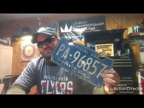 HIGHWAY TREASURE!!!!!!!