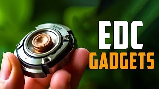 35 EDC Gear & Gadgets Everyone Will Appreciate In 2026