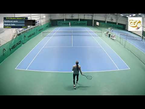 Kurt 2_24.3.2023 - ČLTK Bižuterie Jablonec n. N. - starší žákyně A