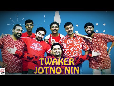 Twaker Jotno Nin | Video | Chandrabindoo
