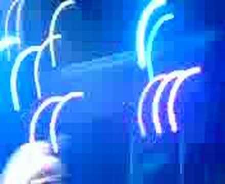 No More Tears - Rio de Janeiro - 03/04/2008