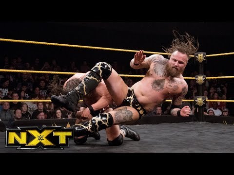 NXT Viewership Under One Million Viewers