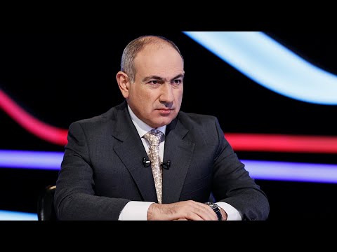 Նիկոլ Փաշինյանի հարցազրույցը թուրքական լրատվամիջոցներին