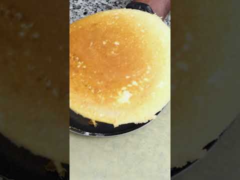 How to Make Tres Leches Cake in a Pan #Cooking #recipes #cakerecipes #food
