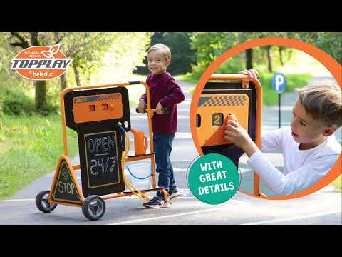 Slide 9 - Mobile Service Station (video)