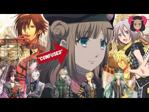 The Problem With Amnesia: Memories | 2bricacityTranslations