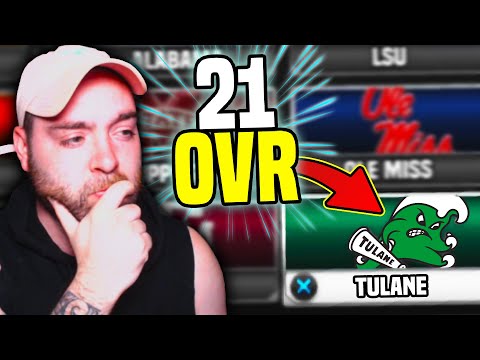 This video will not end until I win 5 National Championships