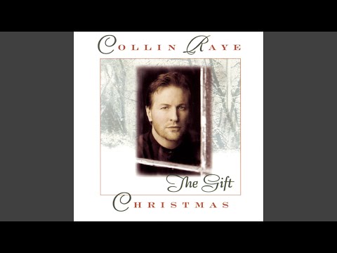 Angels We Have Heard on High - Collin Raye