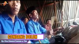 Download lagu GONDANG BOLON BY OP. ELSA SINURAT SARUNE DAN TIM mp3 Download lagu GONDANG BOLON BY OP. ELSA SINURAT SARUNE DAN TIM mp3