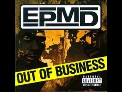 EPMD - House Party