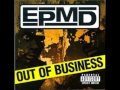 EPMD - House Party 