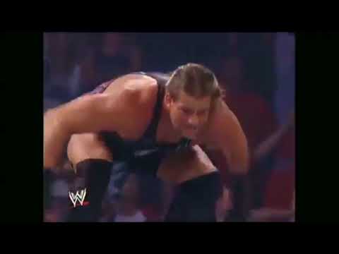 ROB VAN DAM TNA THEME SONG CUSTOM TITANTRON