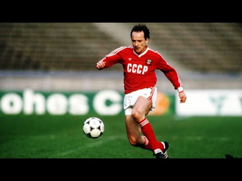 Igor Belanov, Skippy [Best Goals]