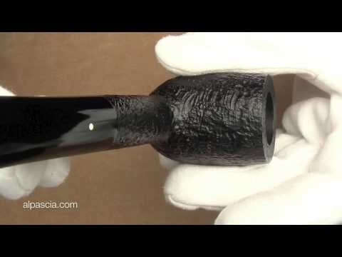 pipa Dunhill Shell Briar 5103 Group 5 - pipe B142