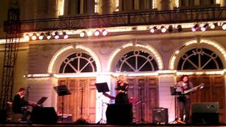 Speak Love - Nena Ovando & Mani Salado