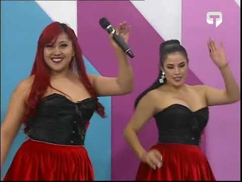 Hoy nos visitan Chicheritas de mi Tierra