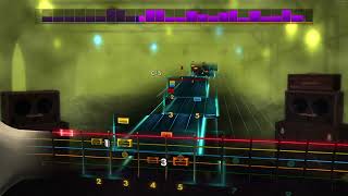 Behemoth - Before The Aeons Came (Rocksmith 2014)