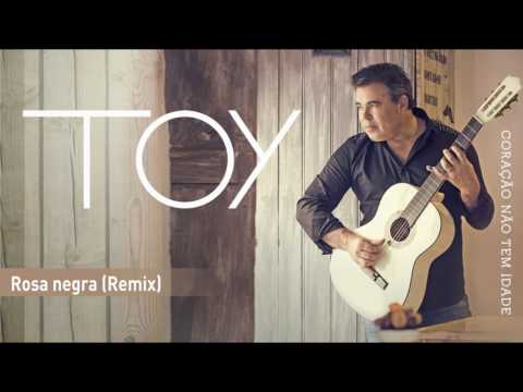 Toy - Rosa negra (Remix)