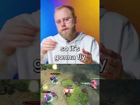 Boxi's Epic BOUNTY HUNTER Guide 🤑 #dota2