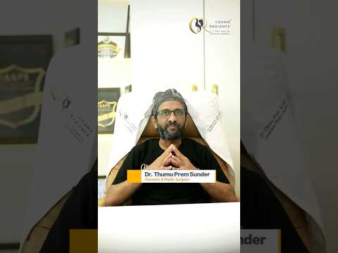 Bald Head tho suffer avuthunna vaariki ippudu idhi best solution.