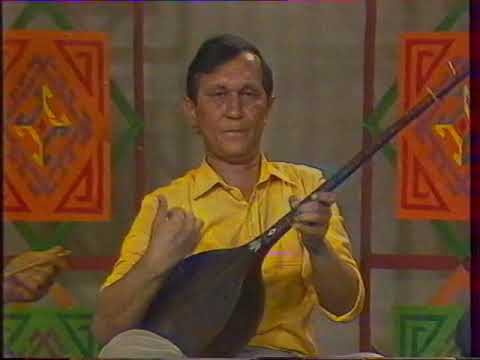 Mane Garayew - Halk aydymlary (9/2- nji bolegi) dowamy bar