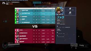 【OW2】 誰とでもクイック　参加〇